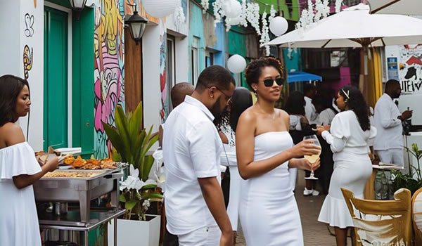 Private Events